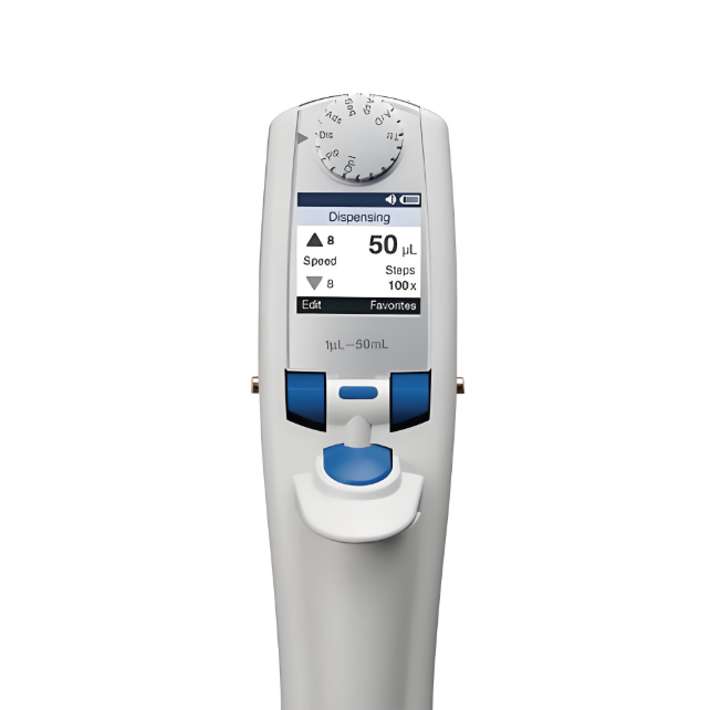 정밀 오토 피펫 자동 마이크로 분주기 실험 연구소 0.1mL-100개 - 상세 이미지 3