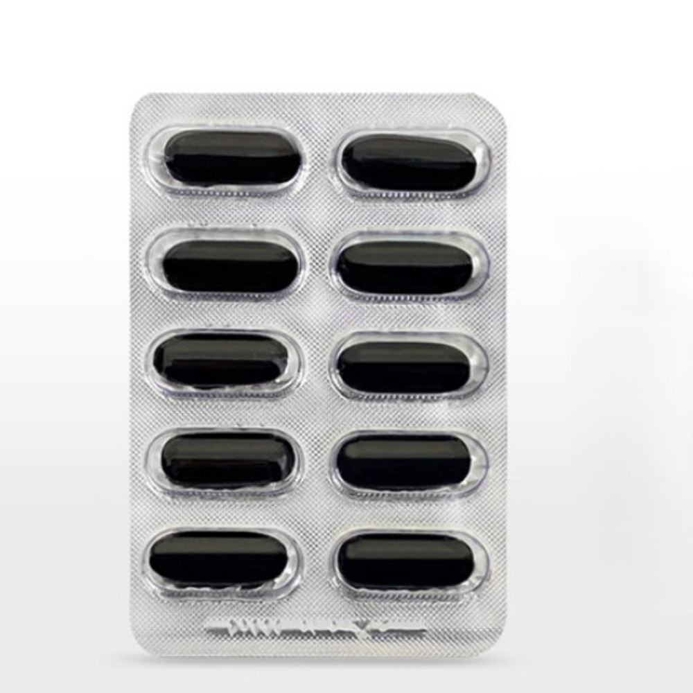 네이처그랜드 팍쎈 쏘팔메토 옥타코사놀 맥스 전립선 맨즈파워 약1300mg 90캡슐, 2개 이미지 6