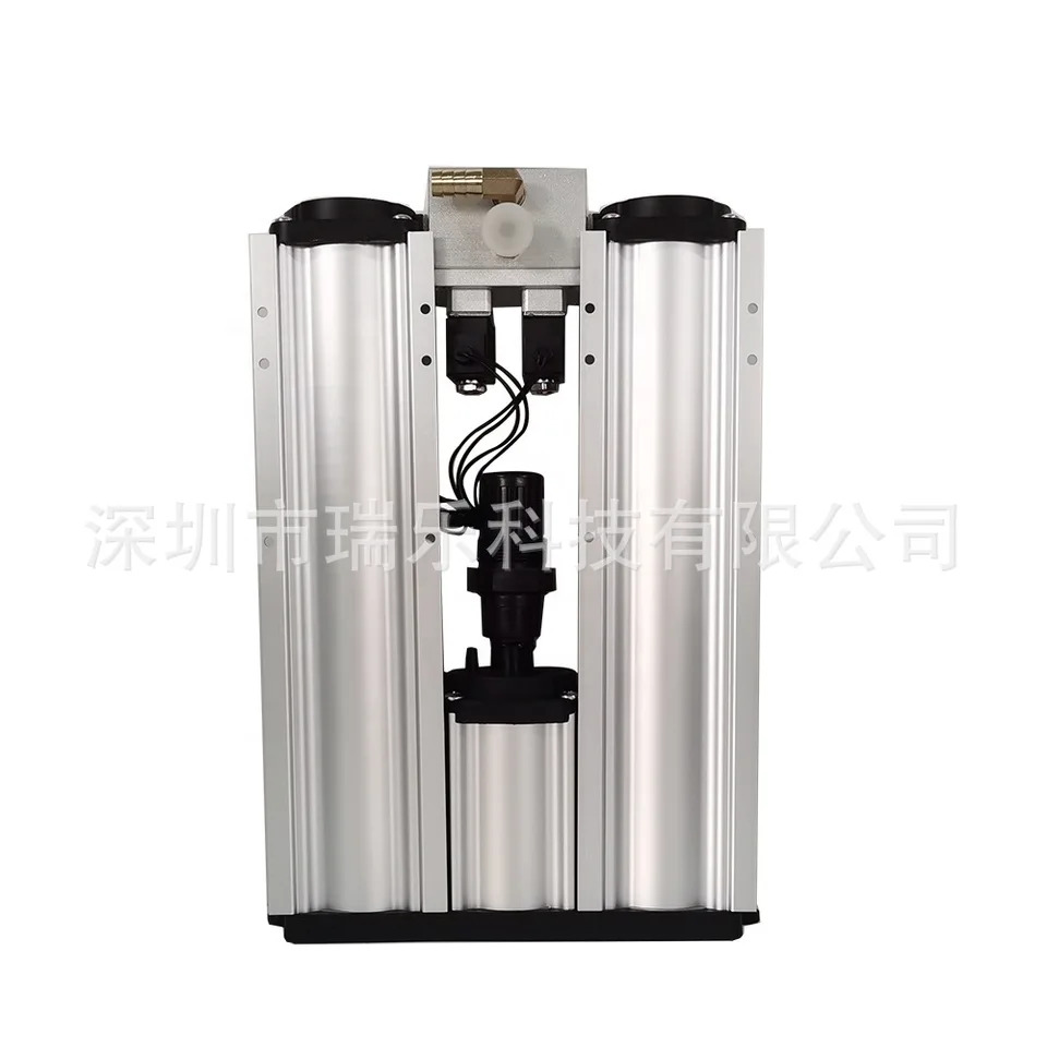 산소 발생기 5 L 분체 흡착탑 유닛