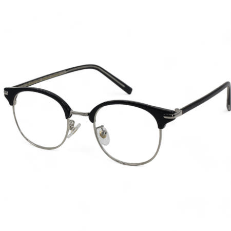 아디제 Rovin 로빈 (black-silver) BR1016