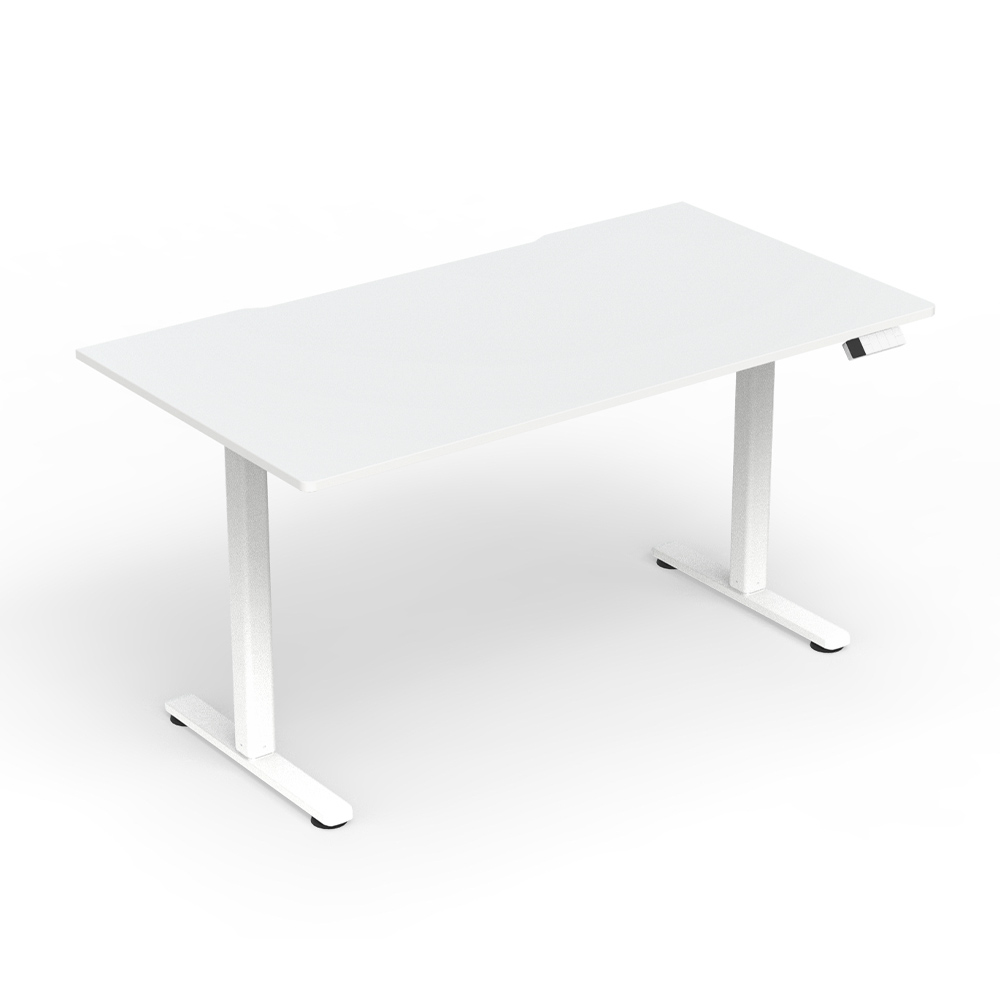 제닉스 오비스 모션데스크 EL 전동 1400 x 750 높이조절 모션데스크