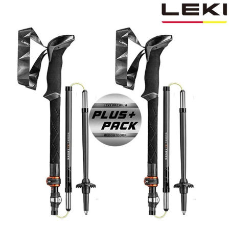 레키 플러스팩 마카루 FX 카본 (65220621P)