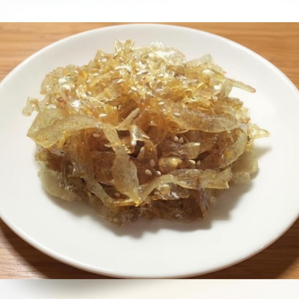명식품본사 건어채 특채 대포장 조림 반찬 볶음 튀김 식당식자재도매가 1kg, 1개 - 상세 이미지 3