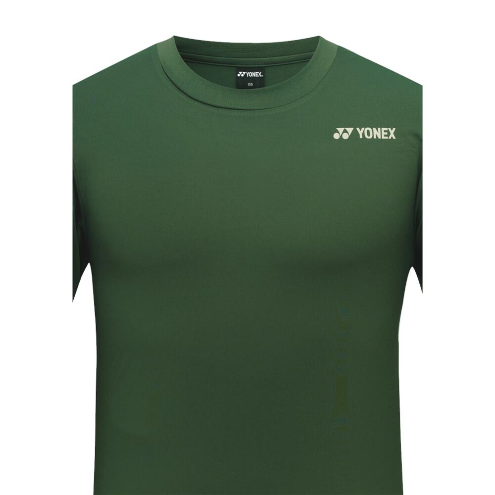 요넥스 긴팔티 259TL003M 배드민턴 의류 게임웨어 티셔츠 상의 남성용 배드민턴복 - 상세 이미지 4