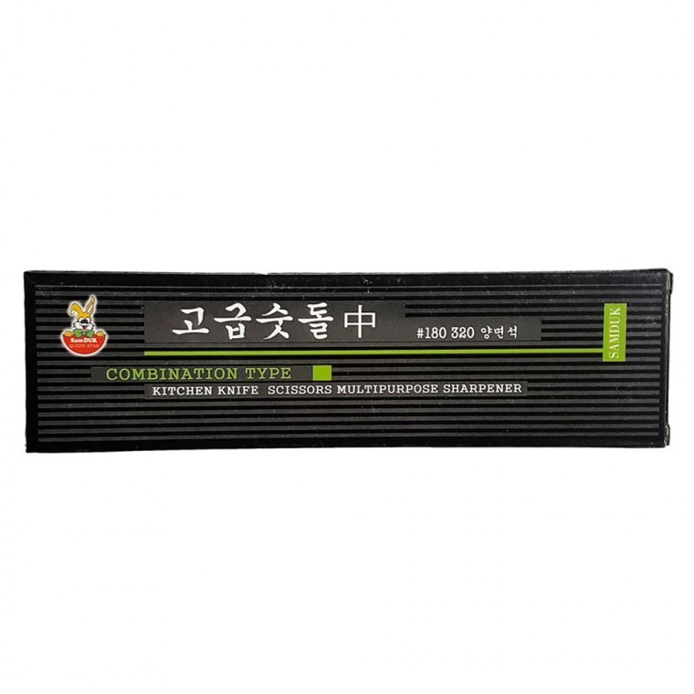 칼연마석 칼갈이돌 칼갈이숫돌 - 상품 이미지