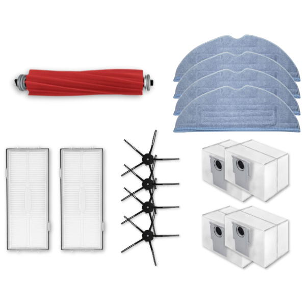 [호환] 로보락 S7 Max Ultra 소모품 3개월 세트