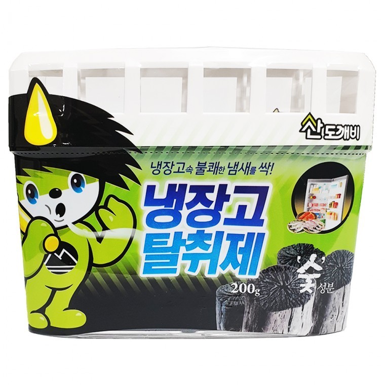냉장실냄새제거 냉장고탈취제 냉장실탈취제 - 메인 이미지