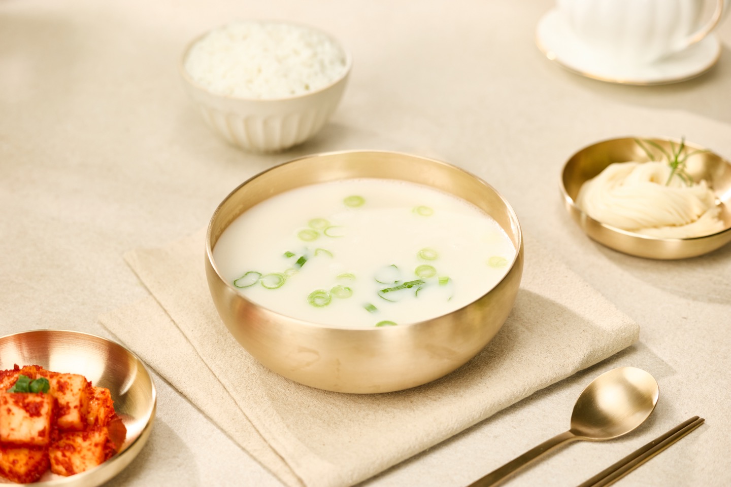 한길한우곰국 존맛탱 밀키트 대용량 간편조리 - 상품 이미지