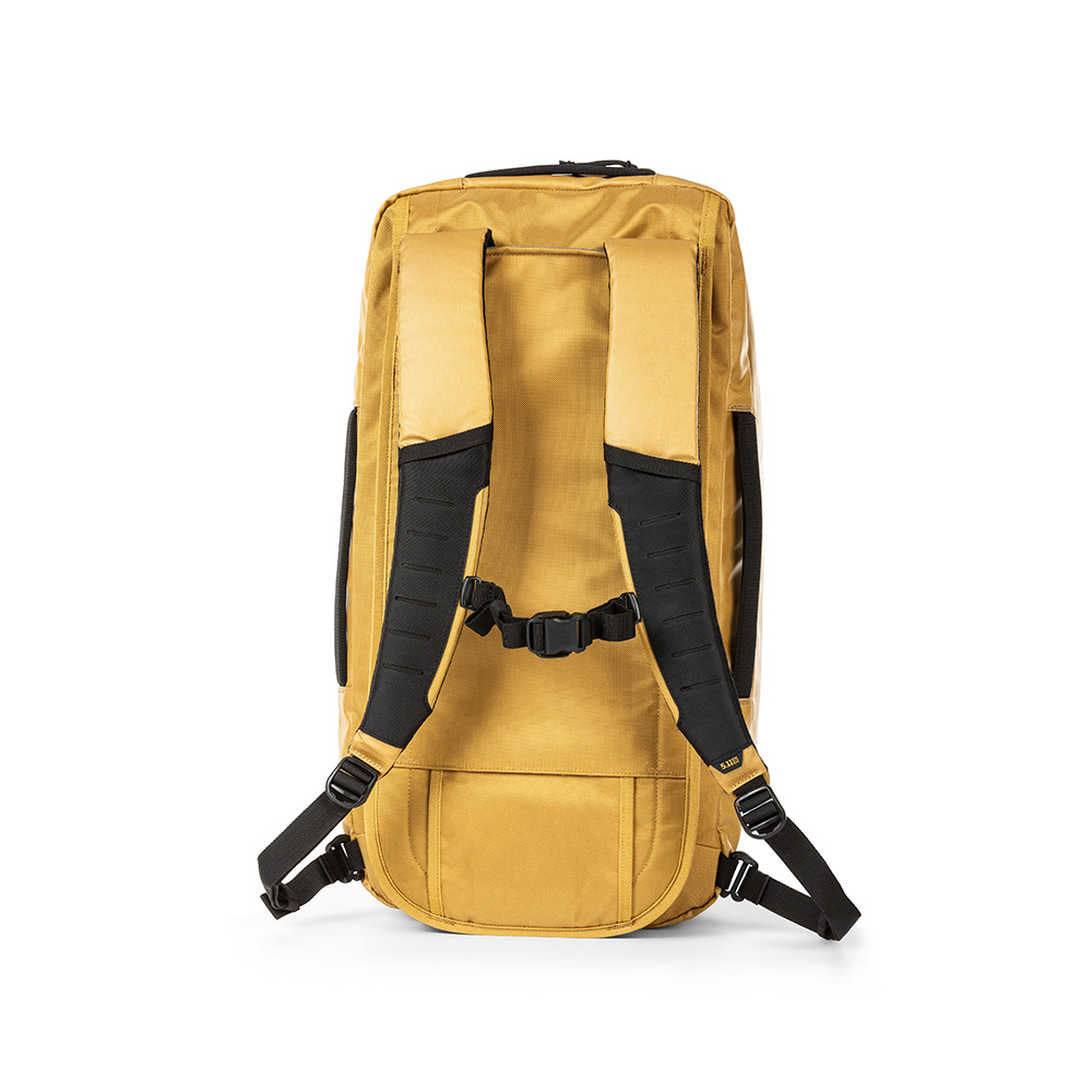 5.11 택티컬 올 하울라 더플 45L 백팩(올드골드) - 5.11 AllHaula Duffel 45L Bag(Old Gold) - 상세 이미지 2