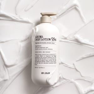 바이아우어 아로마 바디로션 민트라벤더향 1000ml, 1개 솔직 후기 | 피부 타입별 분석 - 상품 이미지 1