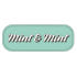 민트 앤 민트 로고