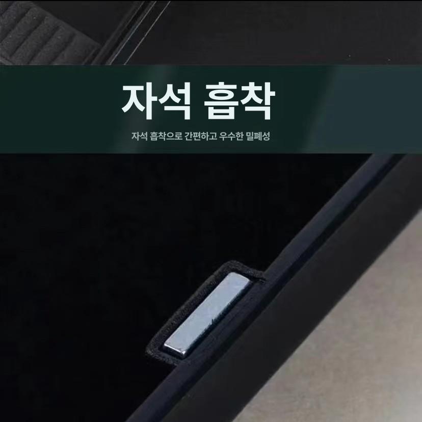 오동나무 찌케이스 낚시 찌통 75cm 단단한 목줄함 55cm 45cm 중층 박스 1 50x9cm 라스틱우드 브라운 플리스백 45cm 길이 ABS 플로트 박스 - 상세 이미지 3