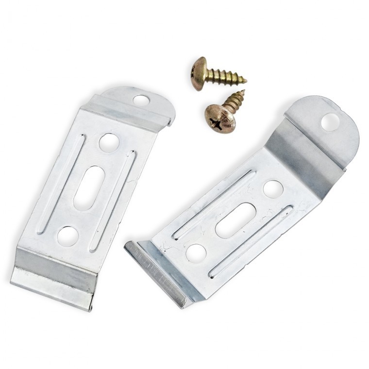 커튼부속 블라인드커튼 블라인드브라켓