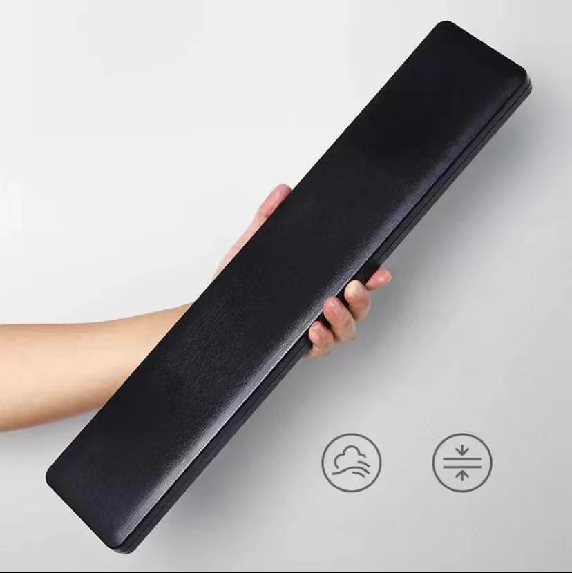 오동나무 찌케이스 낚시 찌통 75cm 단단한 목줄함 55cm 45cm 중층 박스 1 50x9cm 라스틱우드 브라운 플리스백 45cm 길이 ABS 플로트 박스 - 메인 이미지