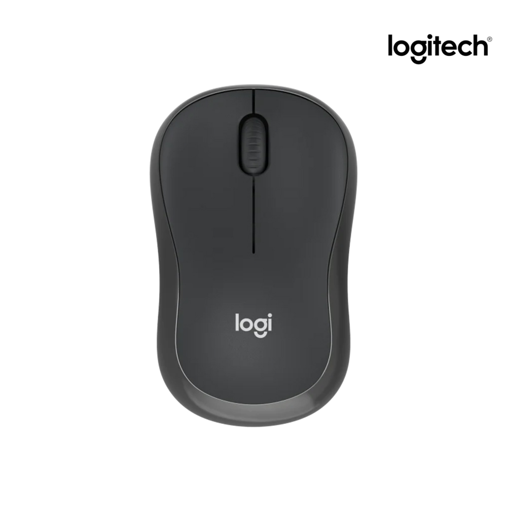 국내정발 로지텍코리아 M240 무소음 블루투스 무선 마우스 블랙