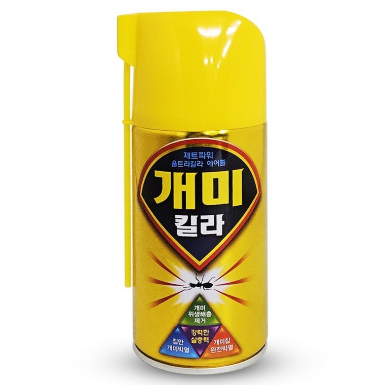 바퀴벌레약 개미제거 살충제 - 상품 이미지