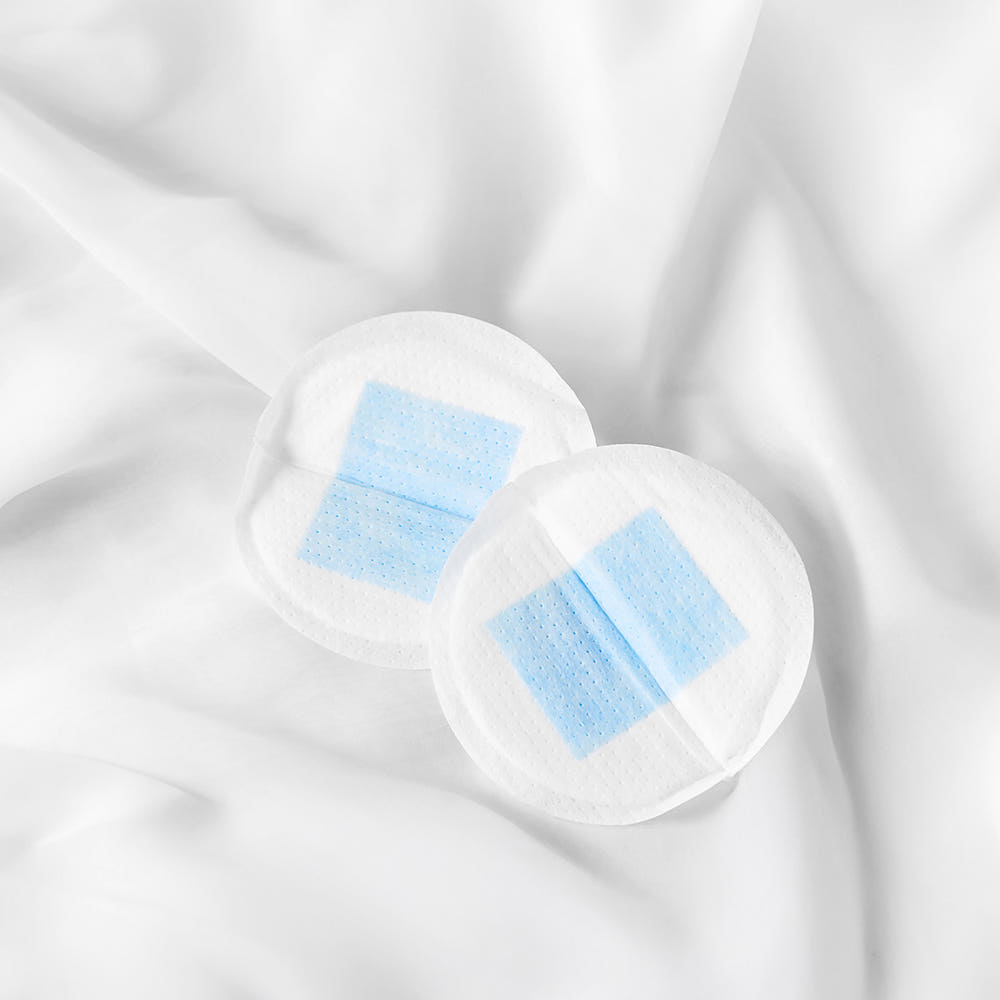 블루세이프 수유패드