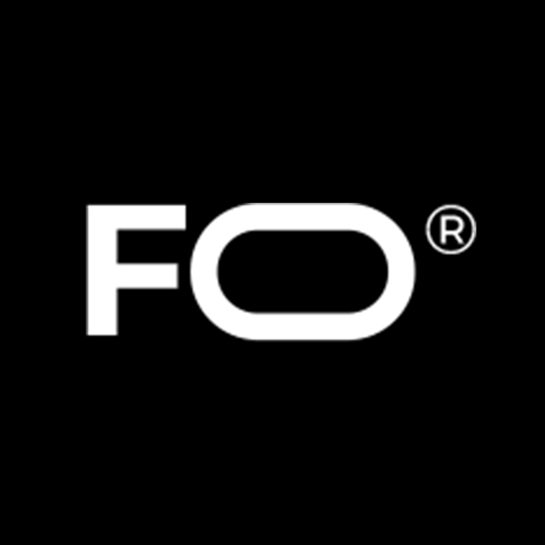 플리커폭스 스토어 로고