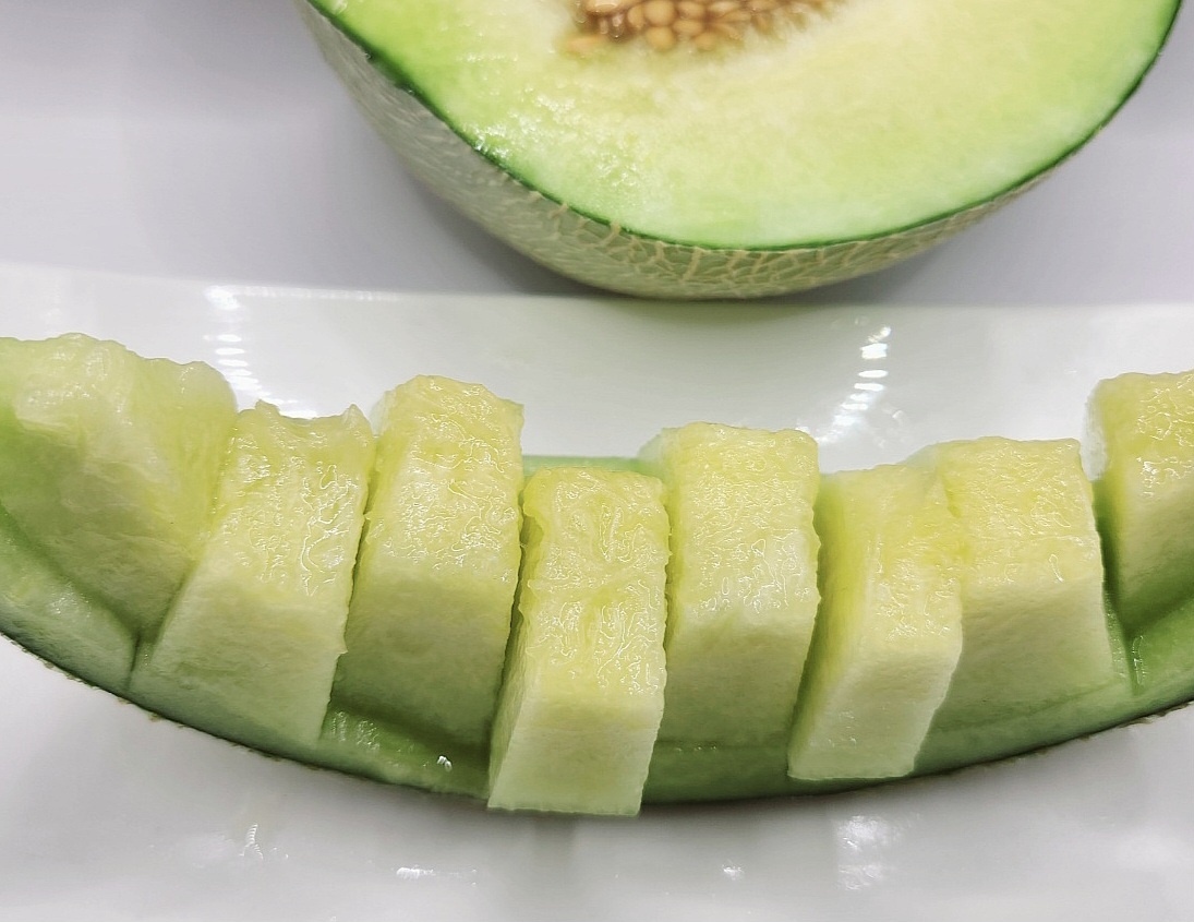 머스크 멜론 8kg, 1개 - 상세 이미지 3