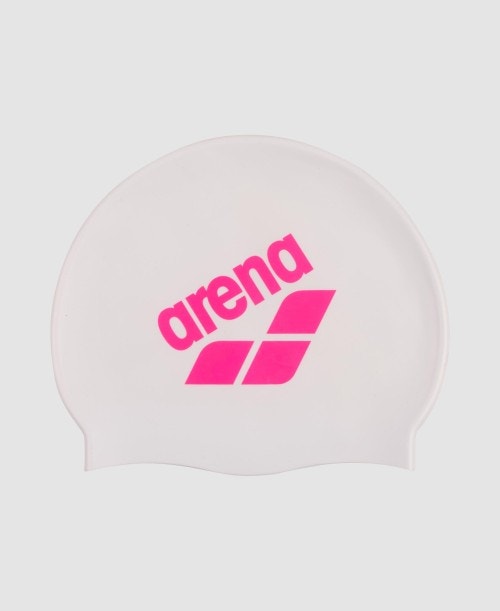 아레나스윔 Big Logo Swim Cap - 메인 이미지