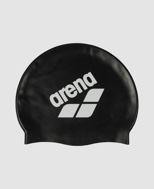 아레나스윔 Big Logo Swim Cap - 상세 이미지 5