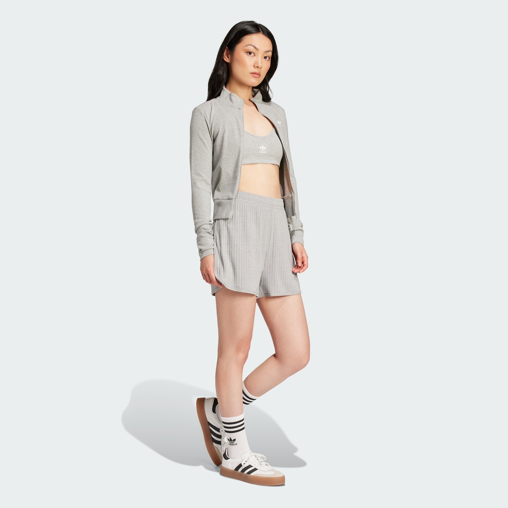 [아디다스 공식] ESS RIB FZ TT JD5909 - 상세 이미지 3