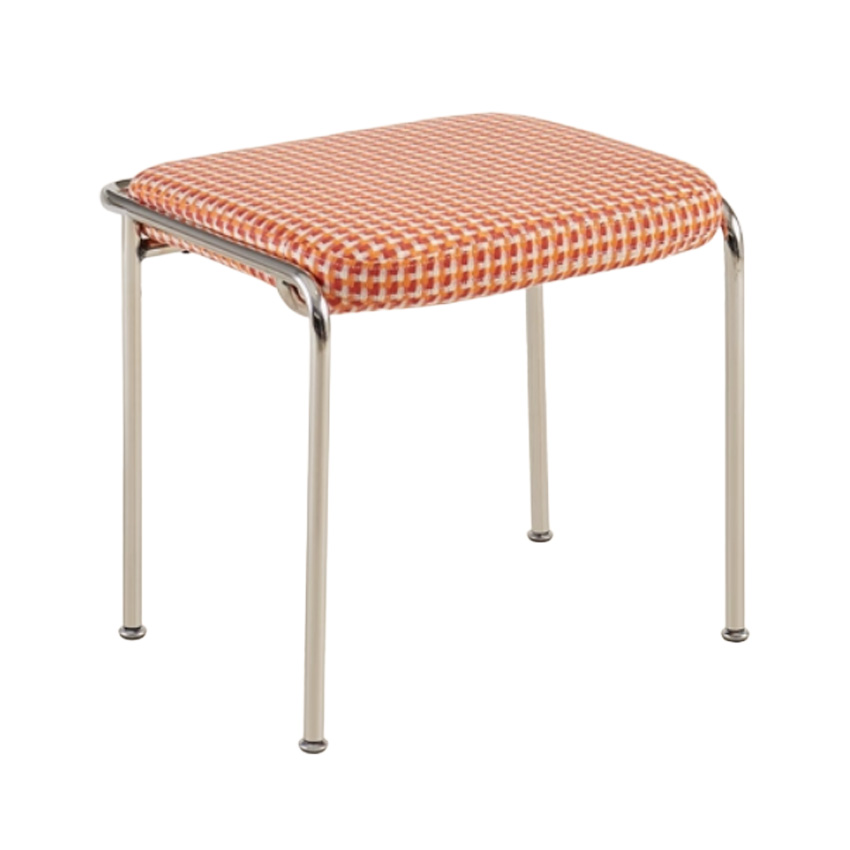 레트론 홈바의자 소파 화장대 현관 스툴 Retroon Stool - 상세 이미지 2