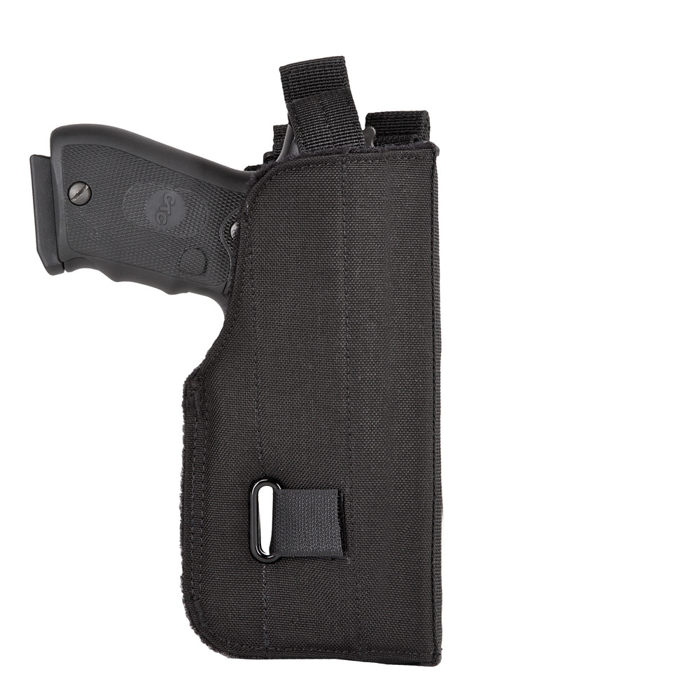 5.11 택티컬 LBE 홀스터 (블랙) - LBE Holster (Black) - 상세 이미지 2