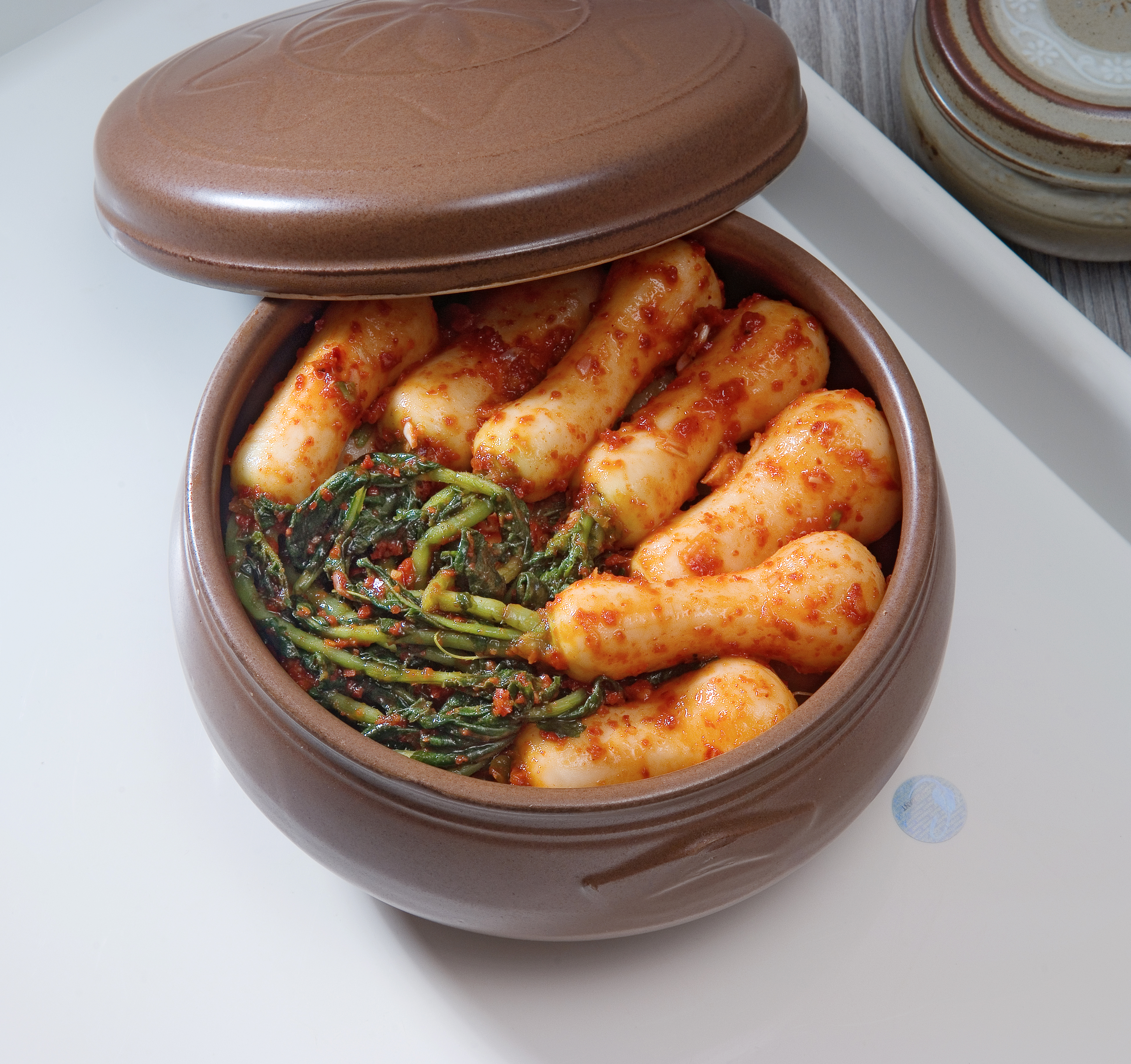 전라도 전통 알타리김치 총각김치 1kg - 상세 이미지 4