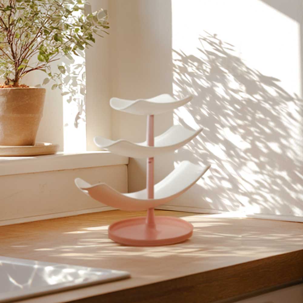 꼬꼬노리 쿠비 크래들 스탠딩 슬림 신생아 젖병 치발기 건조대 모빌 국산 열탕소독 아기 백일선물