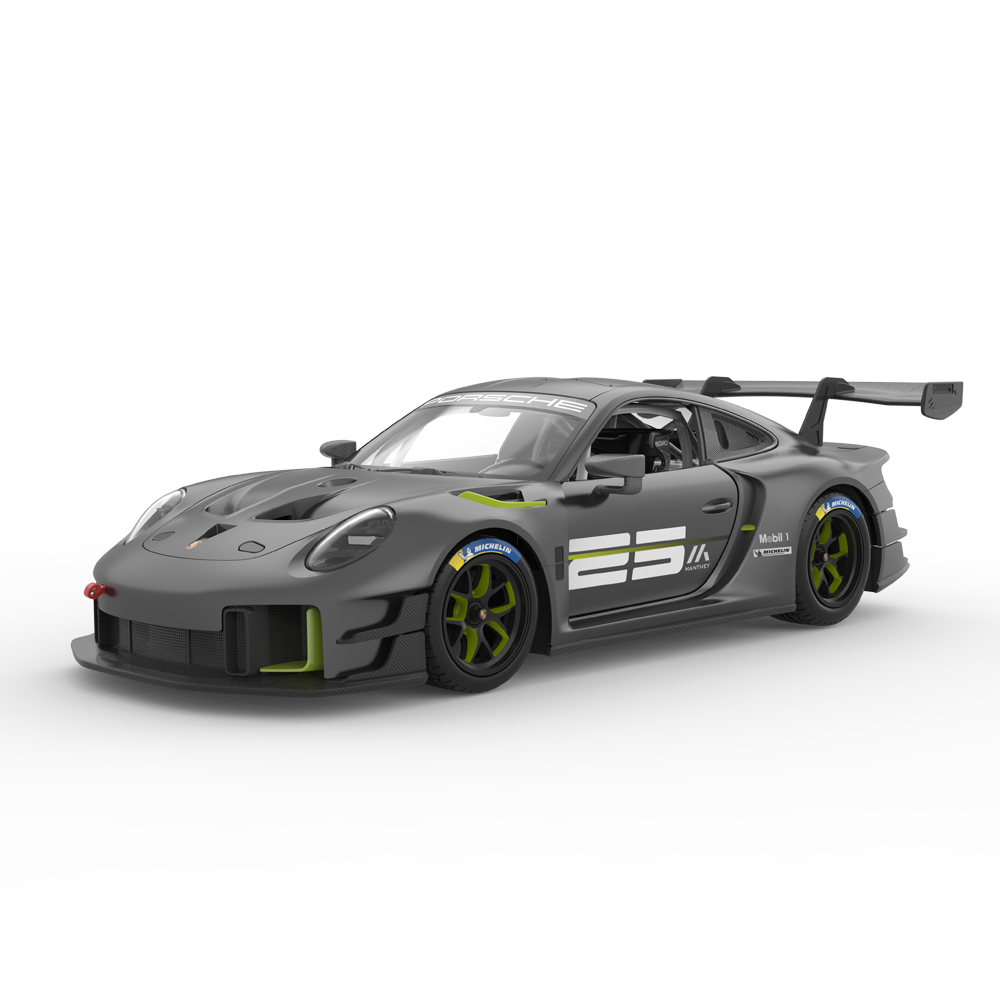 라스타 1:14 포르쉐 911 GT2 RS 클럽스포츠 RC카 입문용 알씨카 무선조종 자동차
