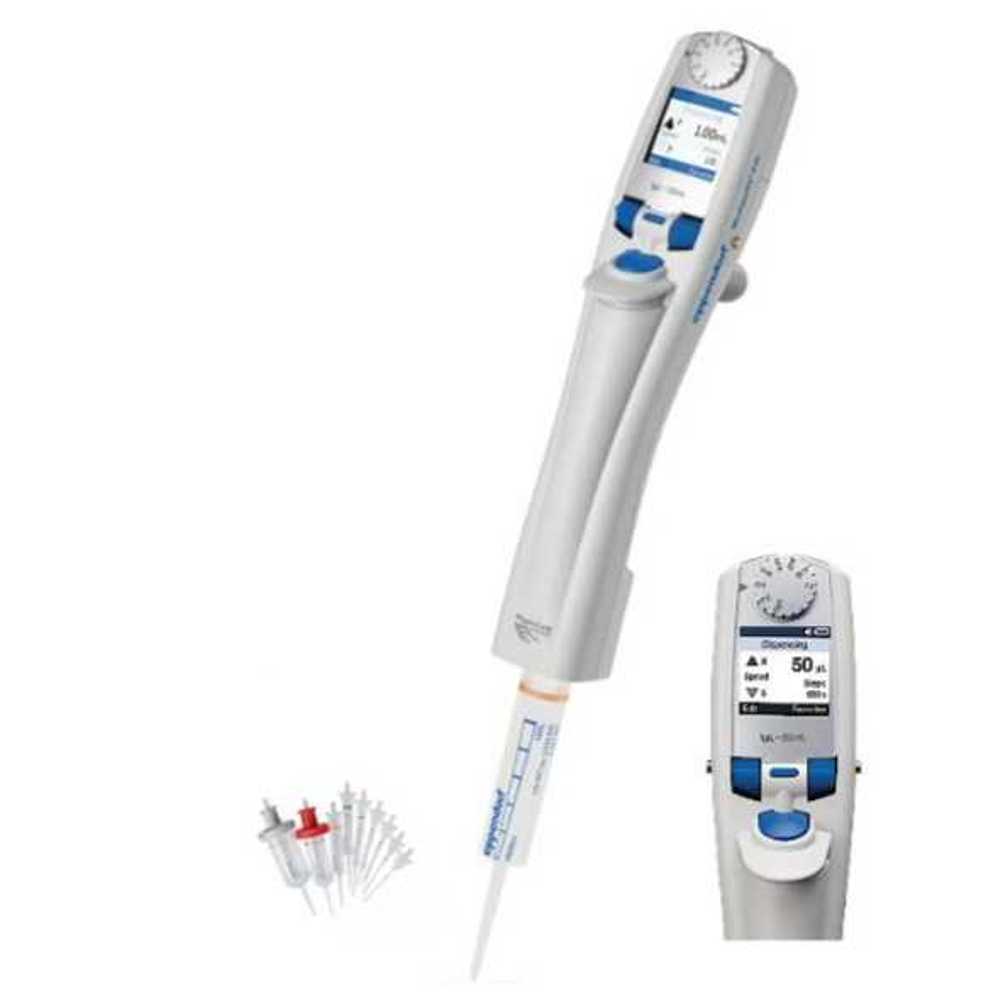 정밀 오토 피펫 자동 마이크로 분주기 실험 연구소 0.1mL-100개 - 상세 이미지 2