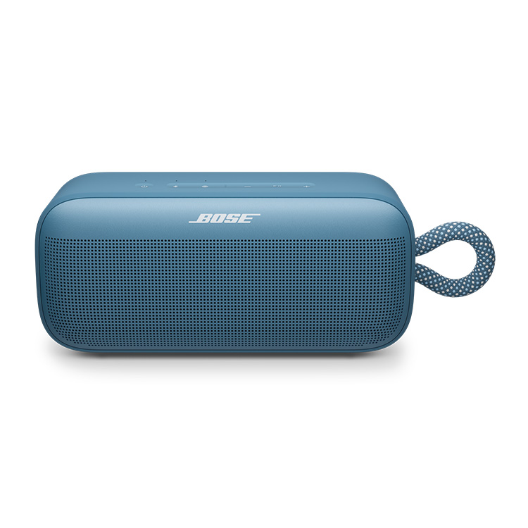[공식] [BOSE] 보스 사운드링크 플러스 포터블 스피커 블루더스크