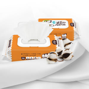 [1박스] 에티펫 강아지물티슈 손발엉덩이 깨끗 도톰한 티슈 100매, 1... 솔직 후기 | 실제 사용자 리뷰 총정리 - 상품 이미지 1