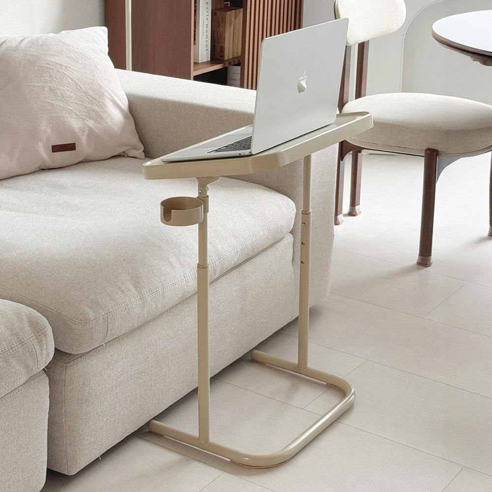 오그레 밀리 사이드 테이블