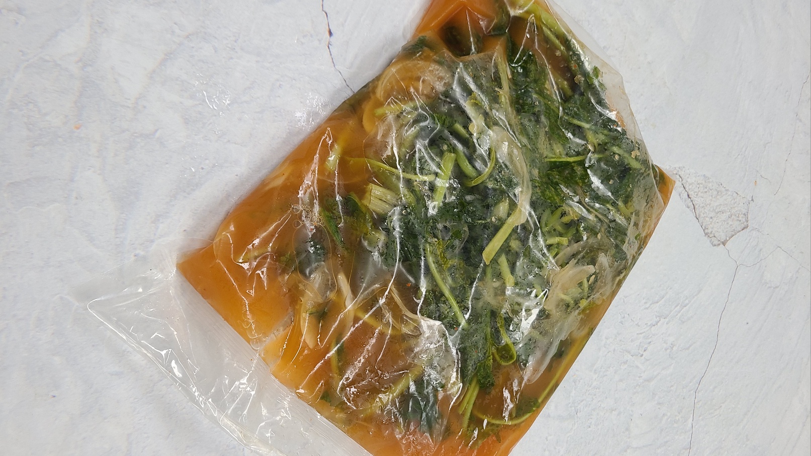 전라도 전통 열무김치 물김치 2kg - 상세 이미지 5