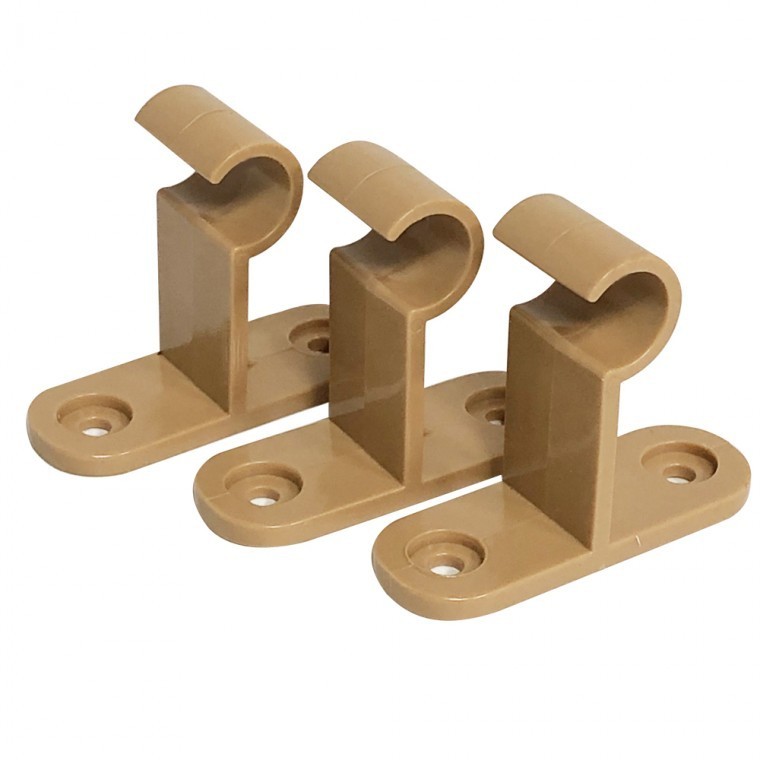 민광커튼봉 커튼봉브라켓 커튼브라켓