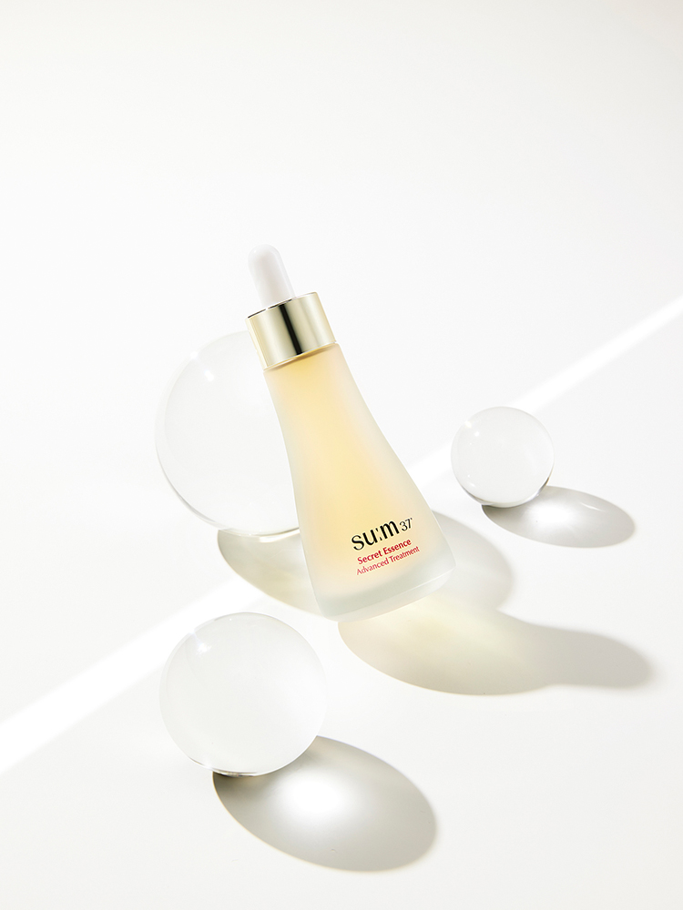 [에센스 총용량 150ml] 숨37 시크릿에센스 50ml 본품+50ml 리필 기획 & 리필 50ml 추가 구성 - 상세 이미지 2