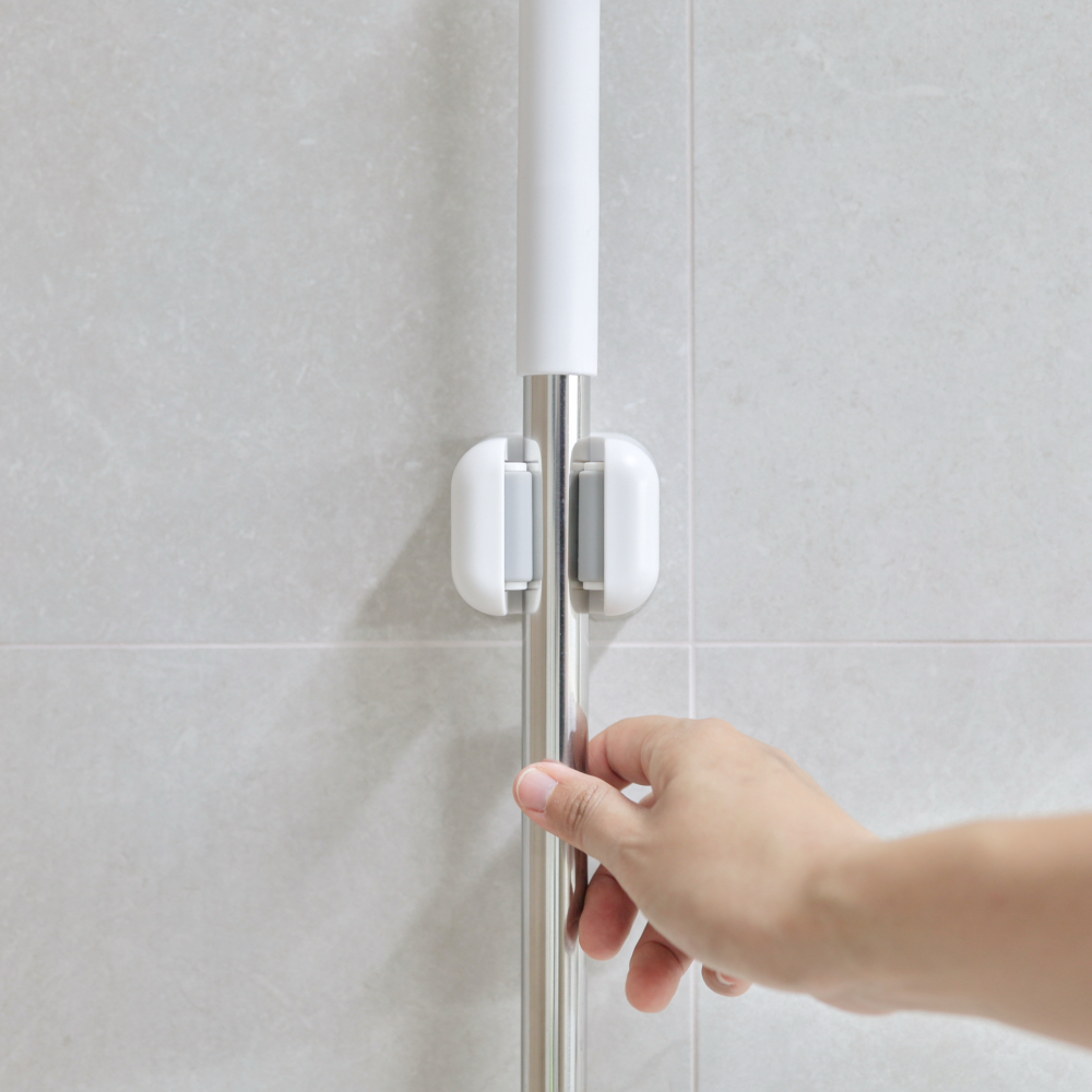 가사의시간 밀대 걸이 기본형 제품 이미지