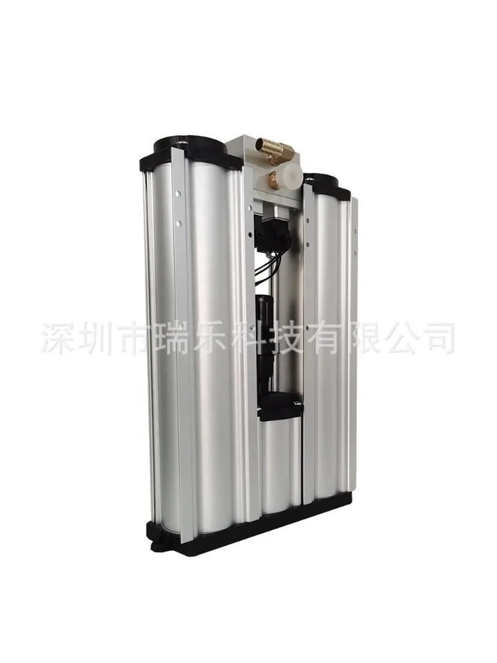 산소 발생기 5 L 분체 흡착탑 유닛