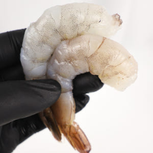 칵테일새우 1kg(실중량 900g) 냉동 생새우살 두절 탈각 깐새우 감바... 맛있게 먹은 솔직 후기 - 상품 이미지 2