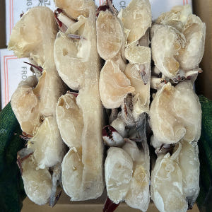 냉동 절단꽃게 5.4kg 급냉 손질꽃게 절단게 해물탕 맛있게 먹은 솔직 후기 - 상품 이미지 3