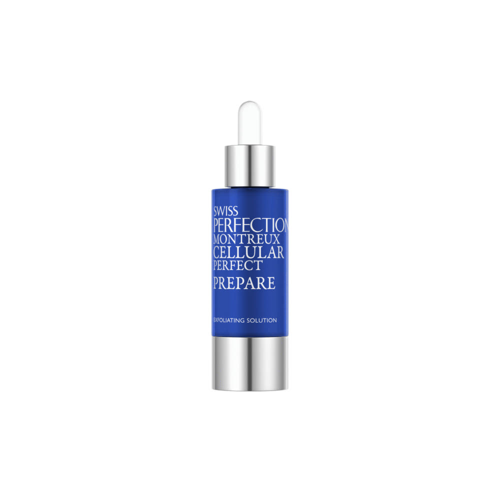 ★어반 글로우 10ML 증정★스위스퍼펙션 익스폴리에이팅 솔루션 30ml - 상품 이미지