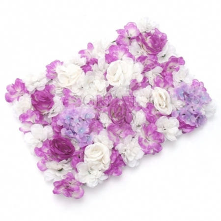 그코 조화 꽃벽 FL27 플라워월벽조화 플라워포토존 학교포토존 벽면조경