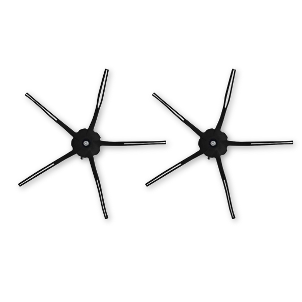 [호환] 로보락 S7 Plus 소모품 사이드브러쉬 2EA