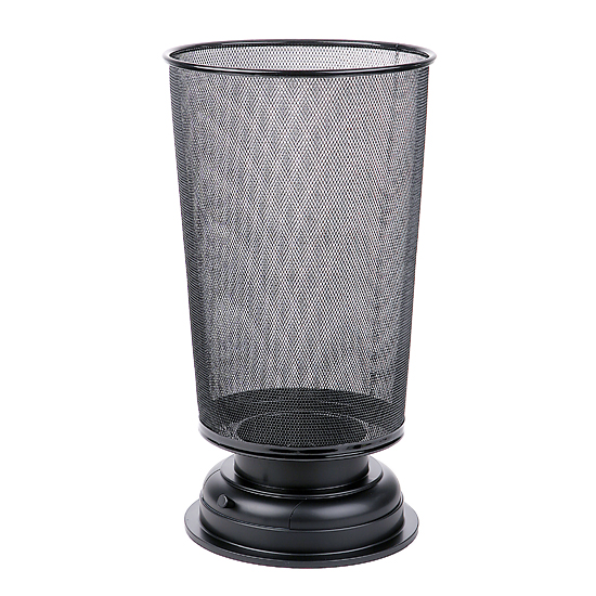 대용량 모던 우산꽂이 철제 휴지통겸용 국산 가정용 신발장 카페 장우산 단우산꽂이