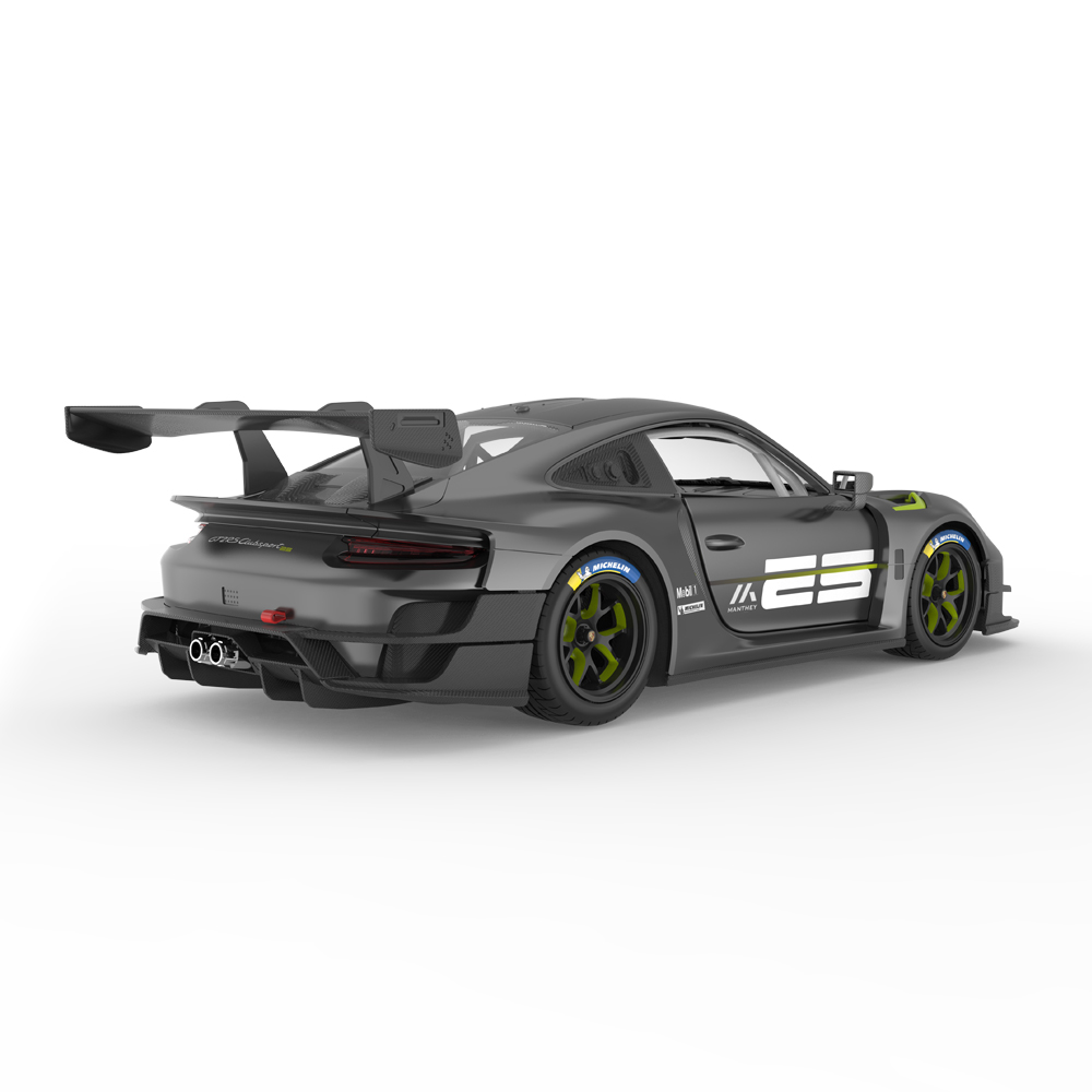 라스타 1:14 포르쉐 911 GT2 RS 클럽스포츠 RC카 - 상세 이미지 2