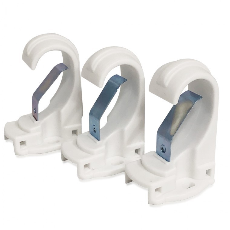 브라켓25mm K347 커튼봉브라켓