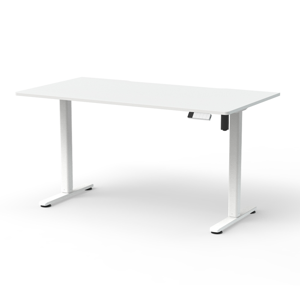 제닉스 오비스 모션데스크 EL 전동 1400 x 750 높이조절 모션데스크