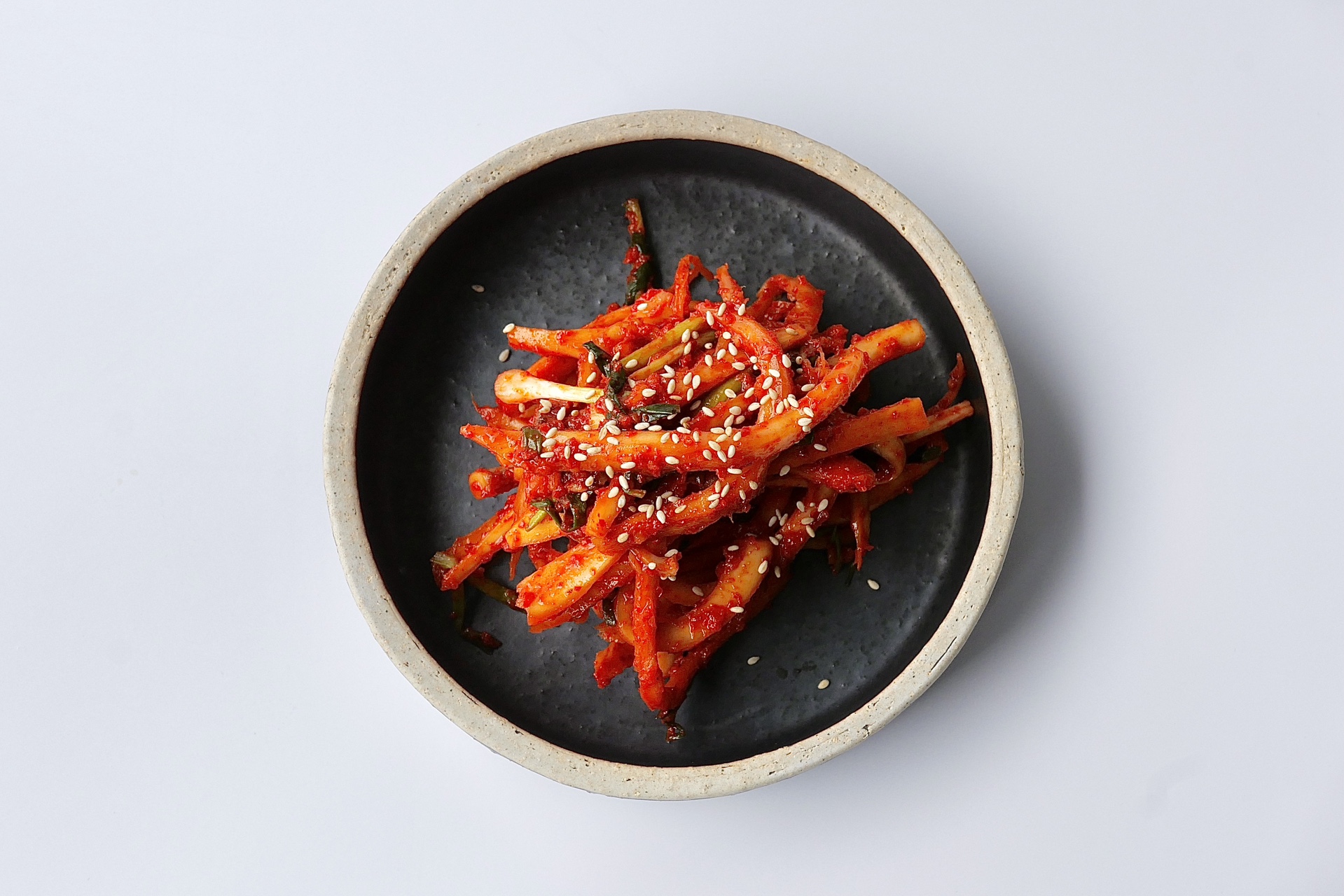 도라지초무침(180g) - 상품 이미지